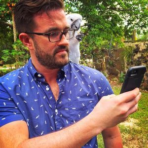 Meet your Posher, John